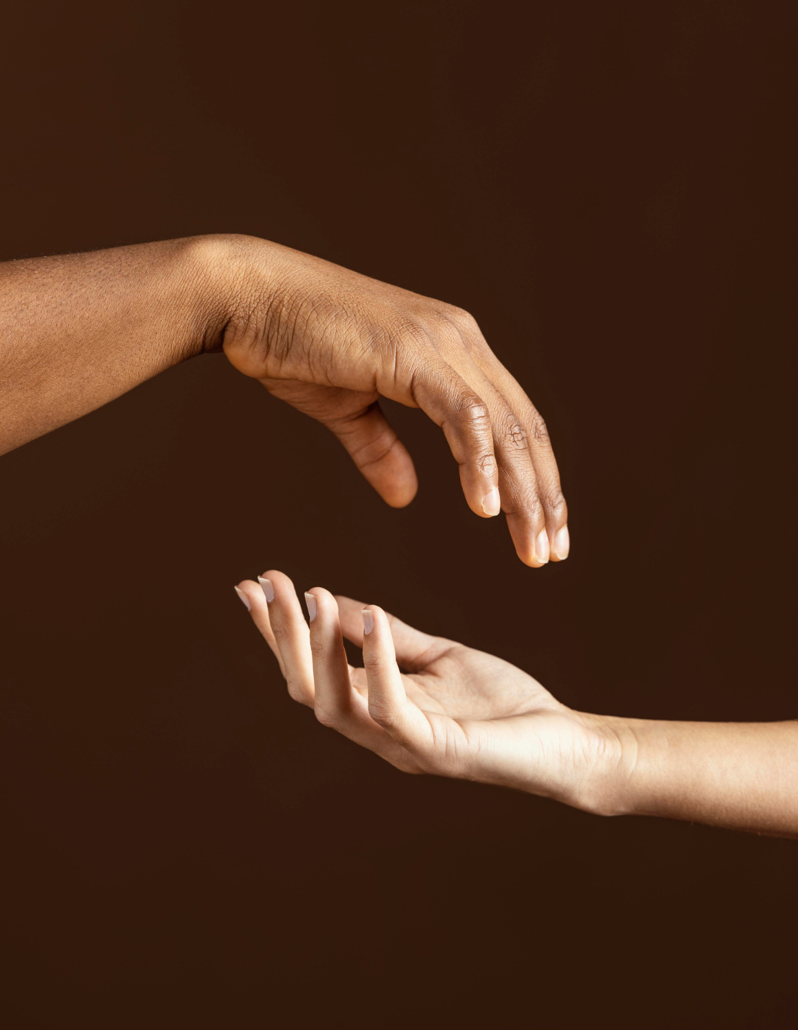 Giving Hands